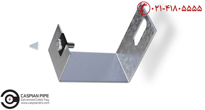 سایز استاندارد بست سینی کابل 