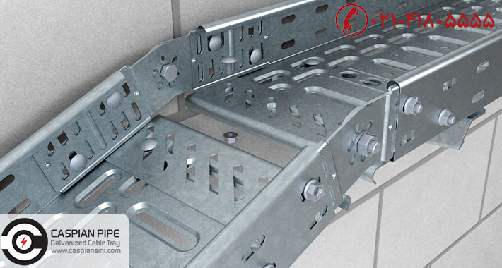 قیمت رابط سینی کابل